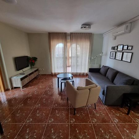 Апартаменти Apartamento Olimpo Elite 8A Аліканте Екстер'єр фото