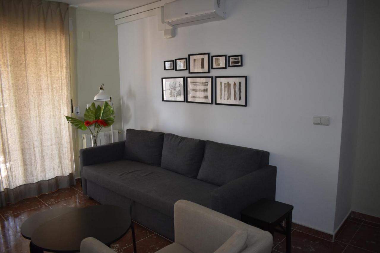Апартаменти Apartamento Olimpo Elite 8A Аліканте Екстер'єр фото